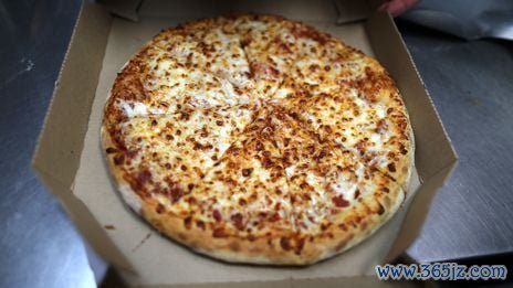 配资财经网 达美乐披萨一季度美国同店销售意外下滑 通胀与经济不确定性压制消费需求