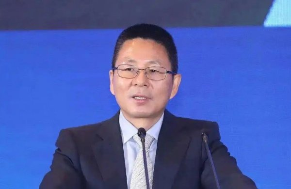 炒股在线配资 王建军被免去证监会副主席职务，此前因涉嫌严重违纪违法任上被查